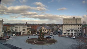 Thumbnail for current weather camera view from Blue and Gray Bar and Grill in Gettysburg, Pennsylvania