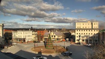 Thumbnail for current weather camera view from Blue and Gray Bar and Grill in Gettysburg, Pennsylvania
