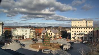 Thumbnail for current weather camera view from Blue and Gray Bar and Grill in Gettysburg, Pennsylvania