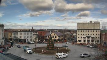 Thumbnail for current weather camera view from Blue and Gray Bar and Grill in Gettysburg, Pennsylvania
