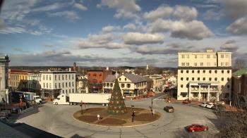Thumbnail for current weather camera view from Blue and Gray Bar and Grill in Gettysburg, Pennsylvania