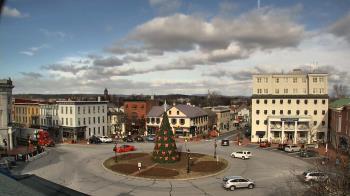 Thumbnail for current weather camera view from Blue and Gray Bar and Grill in Gettysburg, Pennsylvania