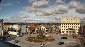 Thumbnail for current weather camera view from Blue and Gray Bar and Grill in Gettysburg, Pennsylvania