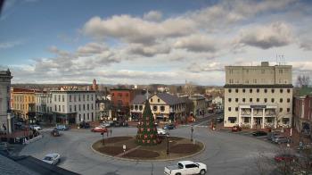 Thumbnail for current weather camera view from Blue and Gray Bar and Grill in Gettysburg, Pennsylvania