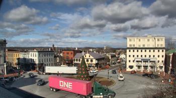 Thumbnail for current weather camera view from Blue and Gray Bar and Grill in Gettysburg, Pennsylvania