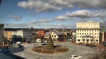 Thumbnail for current weather camera view from Blue and Gray Bar and Grill in Gettysburg, Pennsylvania