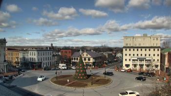Thumbnail for current weather camera view from Blue and Gray Bar and Grill in Gettysburg, Pennsylvania