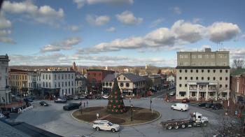 Thumbnail for current weather camera view from Blue and Gray Bar and Grill in Gettysburg, Pennsylvania