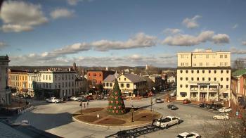 Thumbnail for current weather camera view from Blue and Gray Bar and Grill in Gettysburg, Pennsylvania