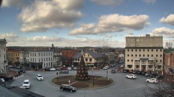 Thumbnail for current weather camera view from Blue and Gray Bar and Grill in Gettysburg, Pennsylvania