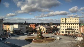 Thumbnail for current weather camera view from Blue and Gray Bar and Grill in Gettysburg, Pennsylvania