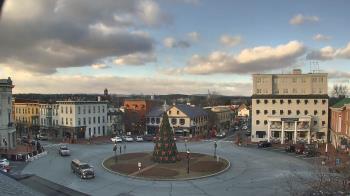 Thumbnail for current weather camera view from Blue and Gray Bar and Grill in Gettysburg, Pennsylvania