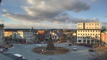 Thumbnail for current weather camera view from Blue and Gray Bar and Grill in Gettysburg, Pennsylvania