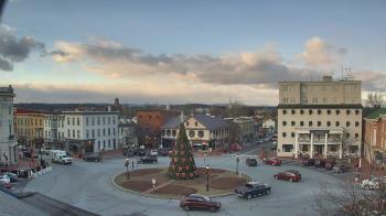 Thumbnail for current weather camera view from Blue and Gray Bar and Grill in Gettysburg, Pennsylvania