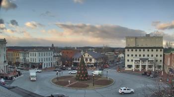 Thumbnail for current weather camera view from Blue and Gray Bar and Grill in Gettysburg, Pennsylvania
