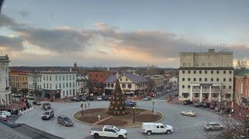 Thumbnail for current weather camera view from Blue and Gray Bar and Grill in Gettysburg, Pennsylvania