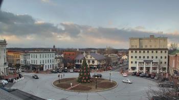 Thumbnail for current weather camera view from Blue and Gray Bar and Grill in Gettysburg, Pennsylvania