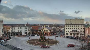 Thumbnail for current weather camera view from Blue and Gray Bar and Grill in Gettysburg, Pennsylvania