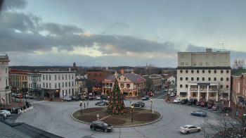 Thumbnail for current weather camera view from Blue and Gray Bar and Grill in Gettysburg, Pennsylvania