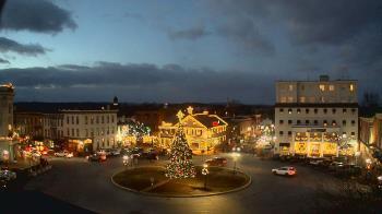 Thumbnail for current weather camera view from Blue and Gray Bar and Grill in Gettysburg, Pennsylvania