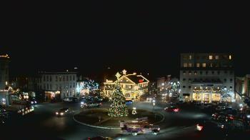 Thumbnail for current weather camera view from Blue and Gray Bar and Grill in Gettysburg, Pennsylvania