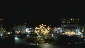 Thumbnail for current weather camera view from Blue and Gray Bar and Grill in Gettysburg, Pennsylvania