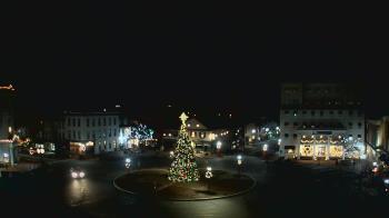 Thumbnail for current weather camera view from Blue and Gray Bar and Grill in Gettysburg, Pennsylvania