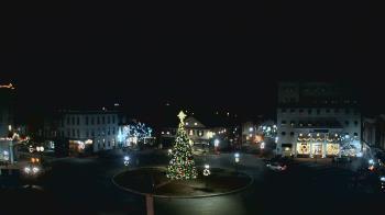 Thumbnail for current weather camera view from Blue and Gray Bar and Grill in Gettysburg, Pennsylvania