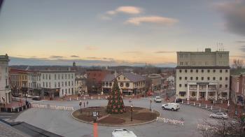 Thumbnail for current weather camera view from Blue and Gray Bar and Grill in Gettysburg, Pennsylvania