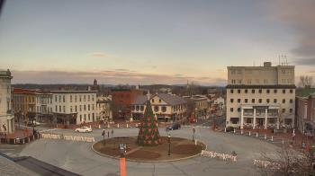 Thumbnail for current weather camera view from Blue and Gray Bar and Grill in Gettysburg, Pennsylvania