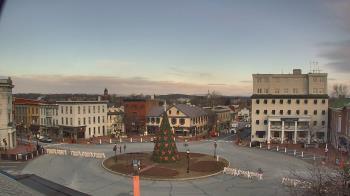 Thumbnail for current weather camera view from Blue and Gray Bar and Grill in Gettysburg, Pennsylvania