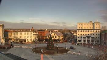 Thumbnail for current weather camera view from Blue and Gray Bar and Grill in Gettysburg, Pennsylvania
