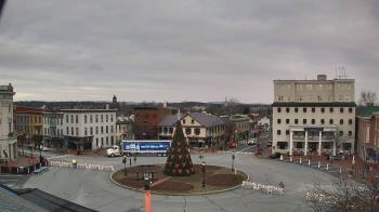 Thumbnail for current weather camera view from Blue and Gray Bar and Grill in Gettysburg, Pennsylvania