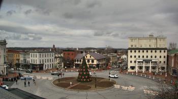 Thumbnail for current weather camera view from Blue and Gray Bar and Grill in Gettysburg, Pennsylvania