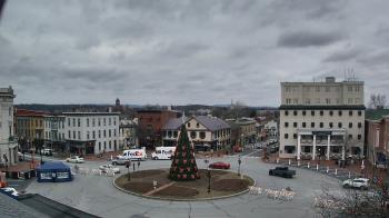 Thumbnail for current weather camera view from Blue and Gray Bar and Grill in Gettysburg, Pennsylvania