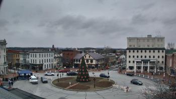 Thumbnail for current weather camera view from Blue and Gray Bar and Grill in Gettysburg, Pennsylvania