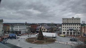 Thumbnail for current weather camera view from Blue and Gray Bar and Grill in Gettysburg, Pennsylvania