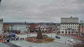 Thumbnail for current weather camera view from Blue and Gray Bar and Grill in Gettysburg, Pennsylvania