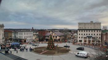 Thumbnail for current weather camera view from Blue and Gray Bar and Grill in Gettysburg, Pennsylvania