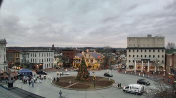 Thumbnail for current weather camera view from Blue and Gray Bar and Grill in Gettysburg, Pennsylvania