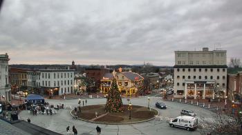 Thumbnail for current weather camera view from Blue and Gray Bar and Grill in Gettysburg, Pennsylvania