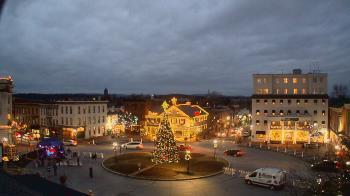Thumbnail for current weather camera view from Blue and Gray Bar and Grill in Gettysburg, Pennsylvania