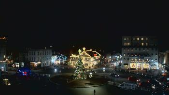 Thumbnail for current weather camera view from Blue and Gray Bar and Grill in Gettysburg, Pennsylvania