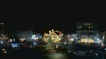 Thumbnail for current weather camera view from Blue and Gray Bar and Grill in Gettysburg, Pennsylvania