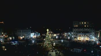 Thumbnail for current weather camera view from Blue and Gray Bar and Grill in Gettysburg, Pennsylvania