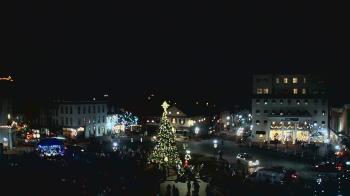 Thumbnail for current weather camera view from Blue and Gray Bar and Grill in Gettysburg, Pennsylvania