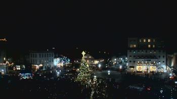 Thumbnail for current weather camera view from Blue and Gray Bar and Grill in Gettysburg, Pennsylvania