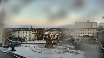 Thumbnail for current weather camera view from Blue and Gray Bar and Grill in Gettysburg, Pennsylvania