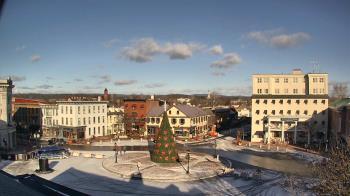 Thumbnail for current weather camera view from Blue and Gray Bar and Grill in Gettysburg, Pennsylvania