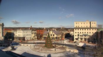 Thumbnail for current weather camera view from Blue and Gray Bar and Grill in Gettysburg, Pennsylvania
